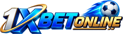 1xbetonline লোগো